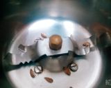 ப்ரோட்டின் நட்ஸ் மில்க் ஷேக் பவுடர் (protein nuts milk shake powder recipe in tamil) ரெசிபி ஸ்டேப் 1 புகைப்படம்