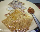 A picture of step 6 of Jaggery Paratha.