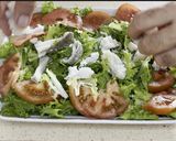 Foto del paso 1 de la receta: Ensalada tipo Xató