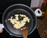 Foto del paso 4 de la receta: Arroz tres delicias