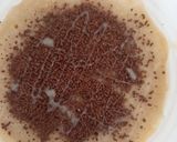 Foto langkah ke 6 dari resep Martabak manis tanpa telur dan ragi.
