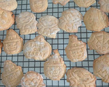 Foto del paso 1 de la receta: Galletitas de aceite