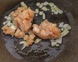 Foto langkah ke 3 dari resep Soun Goreng Simple Enak Lengkap Bergizi ✨.