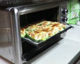Foto del paso 5 de la receta: Calabacitas rellenas al horno