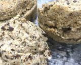 Foto del paso 2 de la receta: Pan integral en microondas