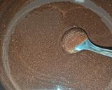 Tiramisu brownie recept fázis 1 fotója