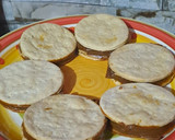 Foto del paso 5 de la receta: Ricos pasteles chilenitos