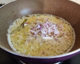A picture of step 11 of Chicken Tikka Masala.