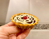 Foto del paso 10 de la receta: Delicias de chocolate, sin azúcar, sin harina de trigo