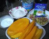 Mango Burfi recipe step 1 photo