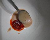 Foto langkah ke 3 dari resep Simple Tantan Ramen.