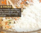 Foto langkah ke 1 dari resep Egg Foo Young.