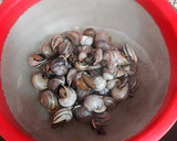 Foto del paso 4 de la receta: Caracoles asiaticoarabes con toques mediterráneos