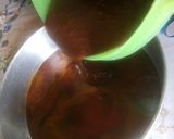 Foto del paso 7 de la receta: Pastel imposible / Chocoflan