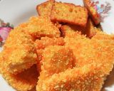 Foto langkah ke 9 dari resep Nugget Ayam Sederhana.