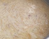 A picture of step 3 of Vermicelli Milk Payasa Kheer.