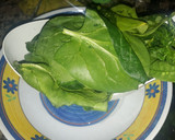 Foto del paso 3 de la receta: Zapallitos rellenos de espinaca