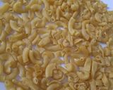 Foto langkah ke 1 dari resep Bitterballen macaroni.