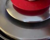 Foto del passaggio 4 della ricetta Chiacchiere semplici veloci e senza uova