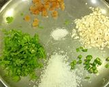 A picture of step 1 of Vrat Special Pattice.