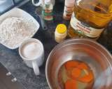 Foto del paso 1 de la receta: Coca de llanda