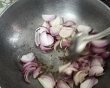 मलाई प्याज़ की सब्जी(malai pyaz ki sabzi recipe in hindi) रेसिपी चरण 6 फोटो