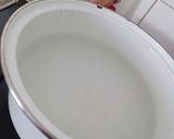 Rakott brokkoli és karfiol (fogyókúrába illeszthető) recept fázis 1 fotója