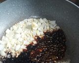 Foto langkah ke 4 dari resep Mommy bento Babi goreng tepung saus tiram.