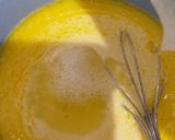 Foto langkah ke 4 dari resep Belgian Waffle (Tanpa Susu).