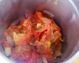 मटर पनीर की सब्जी (Matar paneer ki sabzi recipe in hindi) रेसिपी चरण 2 फोटो