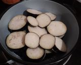 Foto del paso 1 de la receta: Berenjenas en Escabeche 🍆🍆