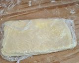 Foto del paso 2 de la receta: Palmeritas de hojaldre casero