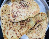આલુ પરાઠા (Aloo Paratha Recipe In Gujarati) રેસીપી સ્ટેપ5ફોટો