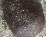 Foto del paso 4 de la receta: PASTA FROLA (de harina de algarroba y harina integral)👏😋🤗🥰🥮🧉🥧☕️🥮🧉