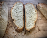 Foto del paso 7 de la receta: Bollo de aceite (en Thermomix)