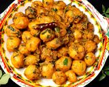 মেথি আলুর দম রেসিপির ধাপ 3 ছবি