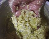 Foto del paso 3 de la receta: Una sopa paraguaya dominguera