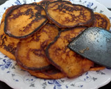 Foto del paso 7 de la receta: Pankcakes con Boniato