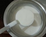 மெது மெது இட்லி ரெசிபி ஸ்டேப் 3 புகைப்படம்