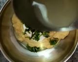 गुजराती पांकी (gujarati panki recipe in Hindi) रेसिपी चरण 3 फोटो