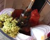 Trevati daal. Three daals recipe step 2 photo