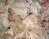 Foto langkah ke 1 dari resep Mie Ayam.