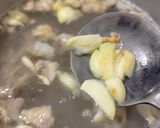 Foto langkah ke 2 dari resep Sup iga sapi berempah.