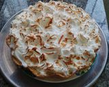 Foto del paso 9 de la receta: Lemon Pie