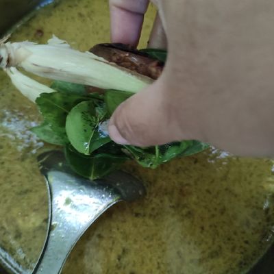 Langkah 3