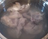 Foto langkah ke 2 dari resep Soto Ayam Bening.