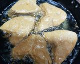 A picture of step 3 of Fried Fish.