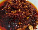 Foto langkah ke 6 dari resep Chili Oil.