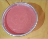 স্ট্রবেরি পেস্ট্রি কেক (strawberry pastry cake recipe in bengali) রেসিপির ধাপ 3 ছবি