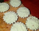 Foto langkah ke 5 dari resep Putu Bambu (Tanpa Cetakan Bambu).